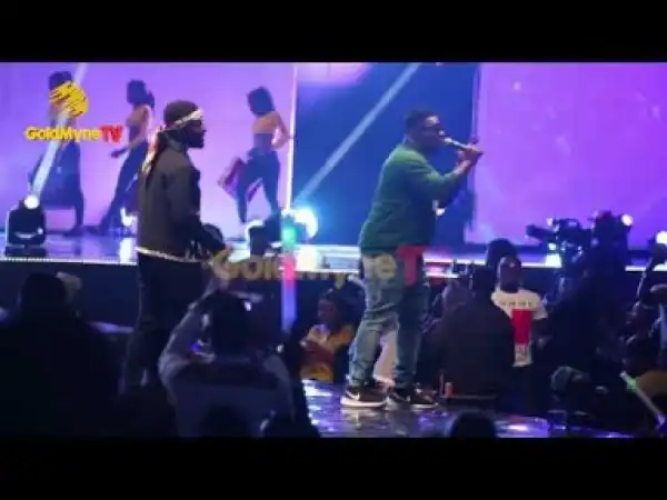 Video: FALZ AND WANDE COAL